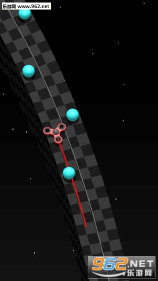 Galaxy Jump安卓版截图1