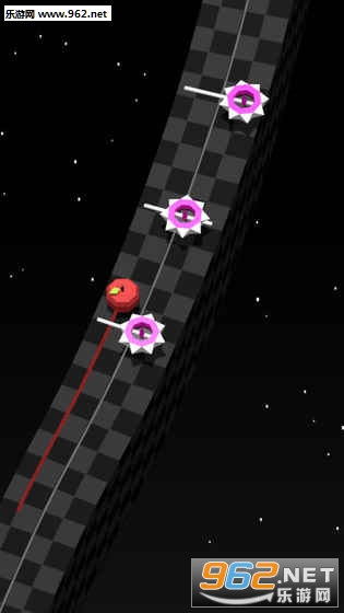 Galaxy Jump安卓版截图0