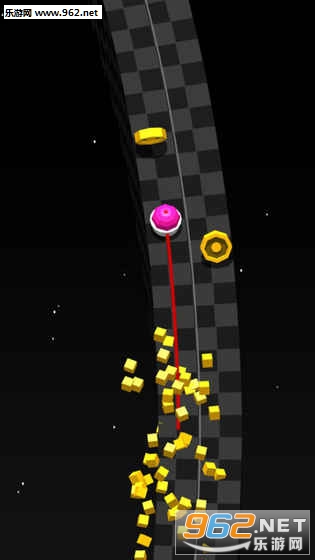 Galaxy Jump安卓版截图3