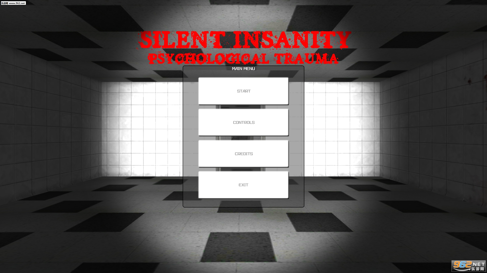 Silent Insanity P.T. - Psychological Trauma沉默的疯狂安卓版截图4