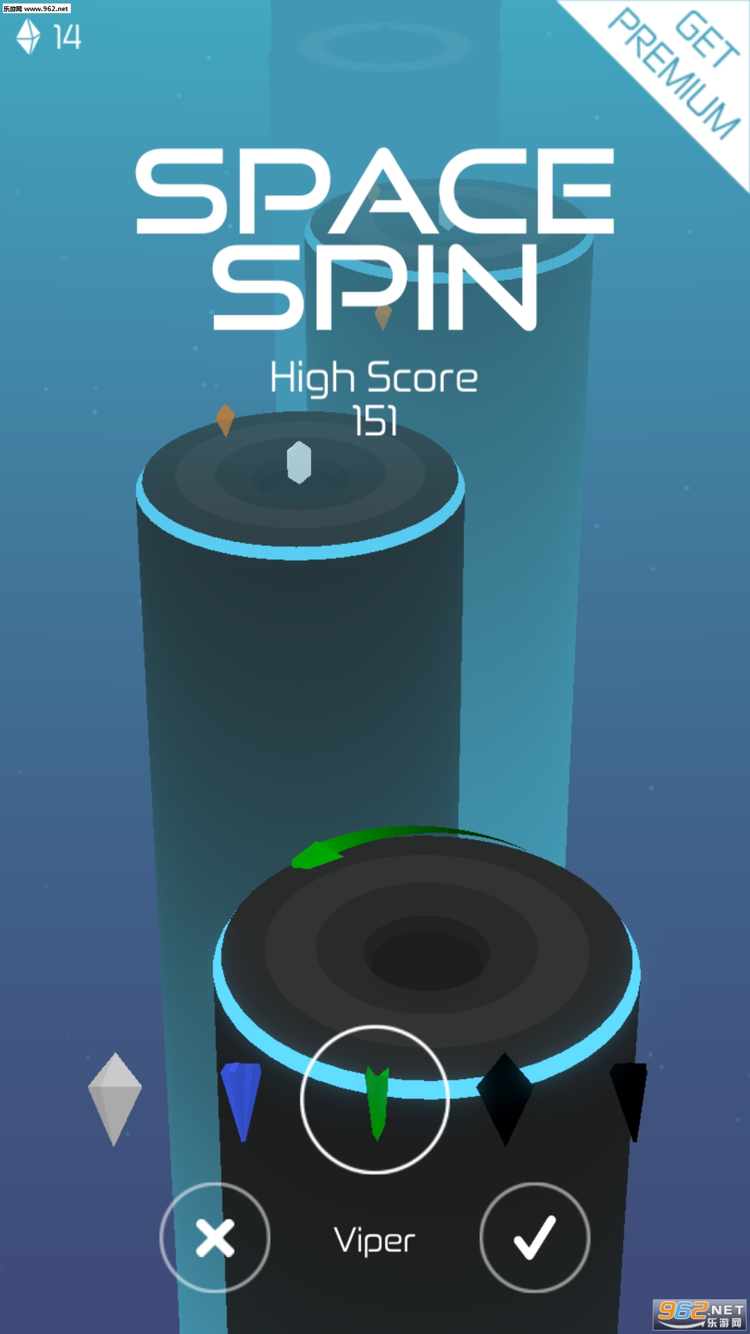 ��ά��ת(Space Spin)���ν�ͼ0