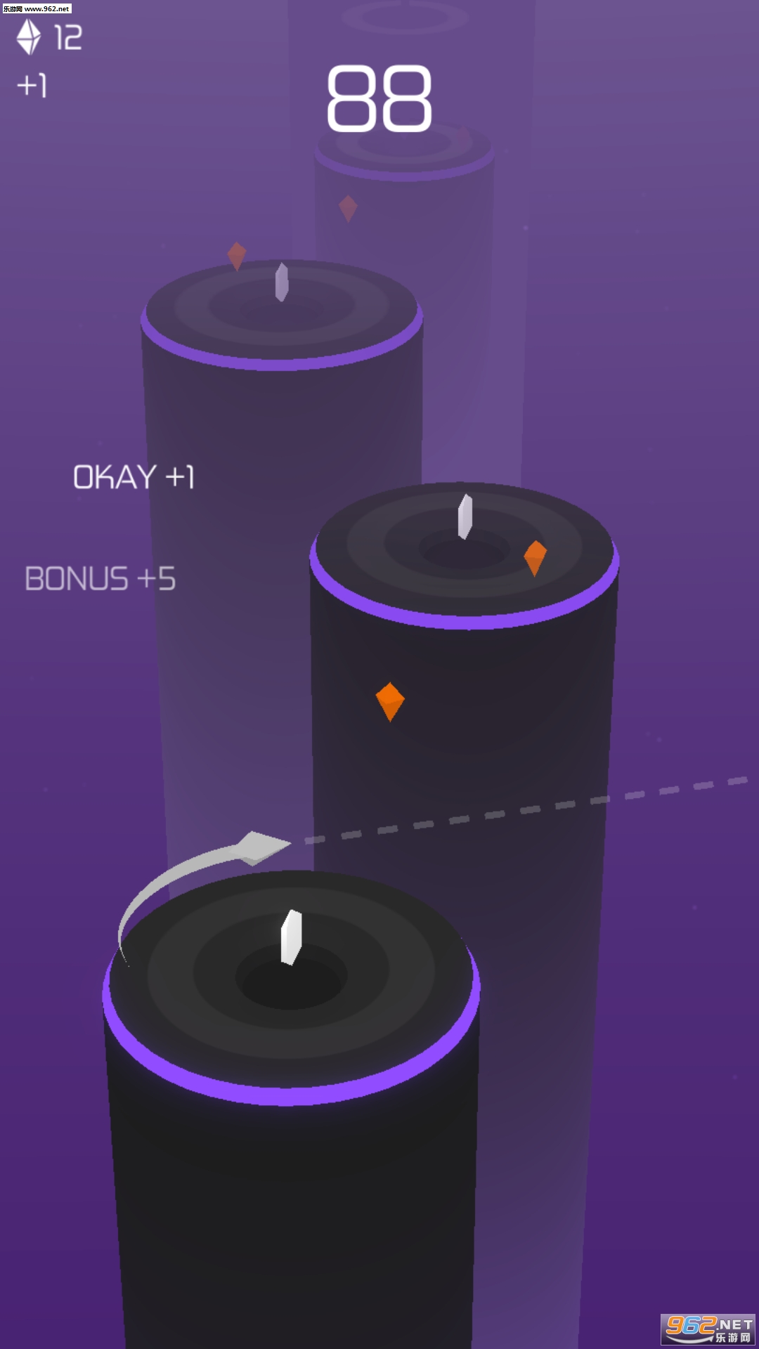 ��ά��ת(Space Spin)���ν�ͼ3