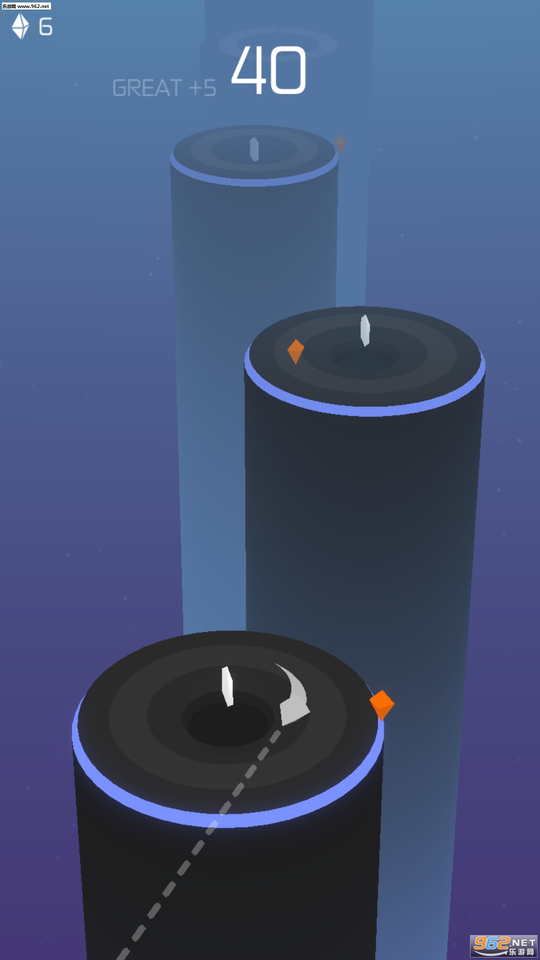��ά��ת(Space Spin)���ν�ͼ4