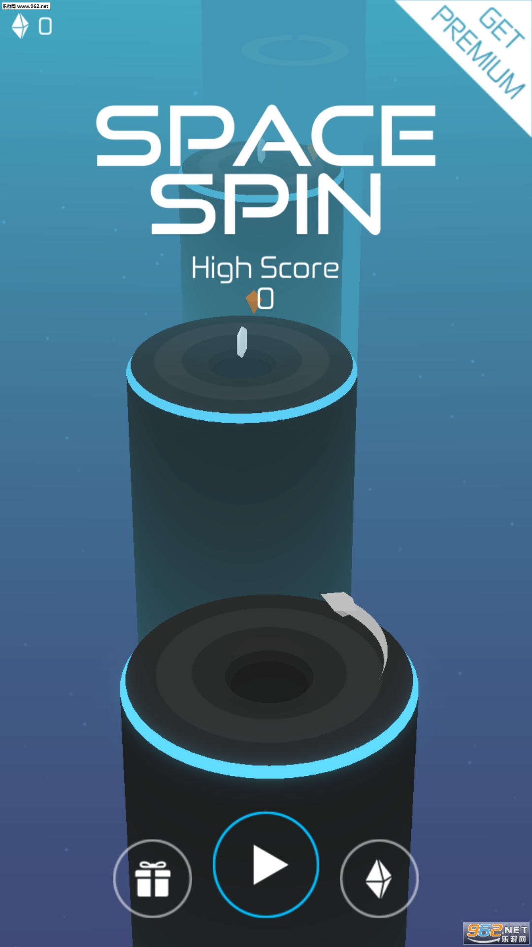 ��ά��ת(Space Spin)���ν�ͼ6