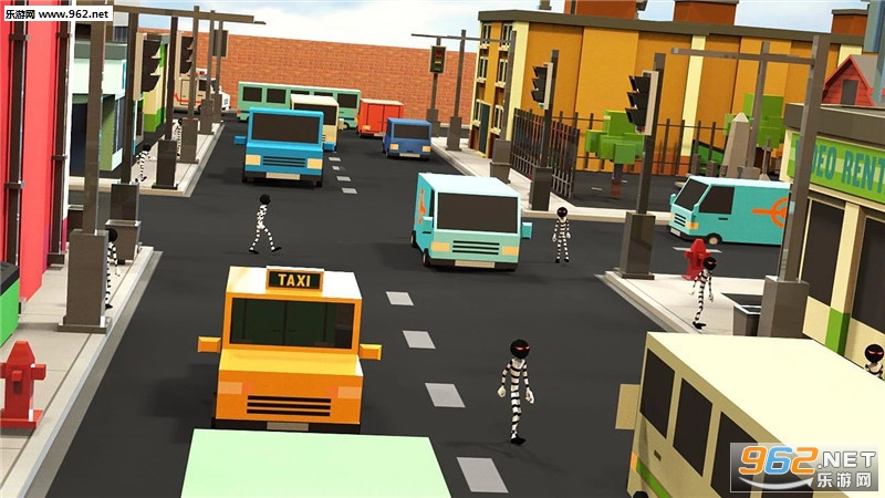 Ready Stickman Player Unknown Battle(�����δ֪ս����׿��)v1.2��ͼ1