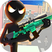 Ready Stickman Player Unknown Battle(�����δ֪ս����׿��)