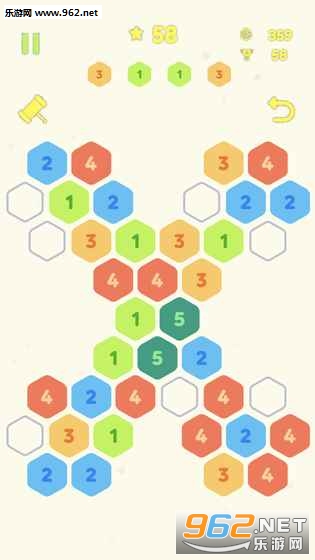 ʮ�����ƴ���Hexa Code�ٷ���v1.1��ͼ1