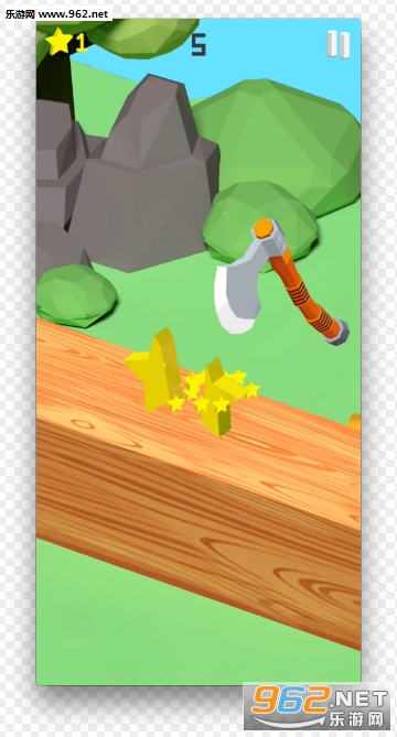 Chop It(��������׿��)v1.0.3��ͼ1