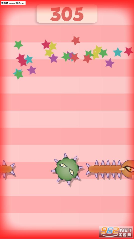 Fingers Monster Mmm(��ָС���ﰲ׿��)��ͼ1