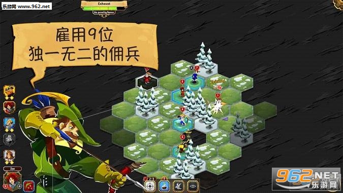 Crowntakers(��λ������������)v1.2.10.0��ͼ3