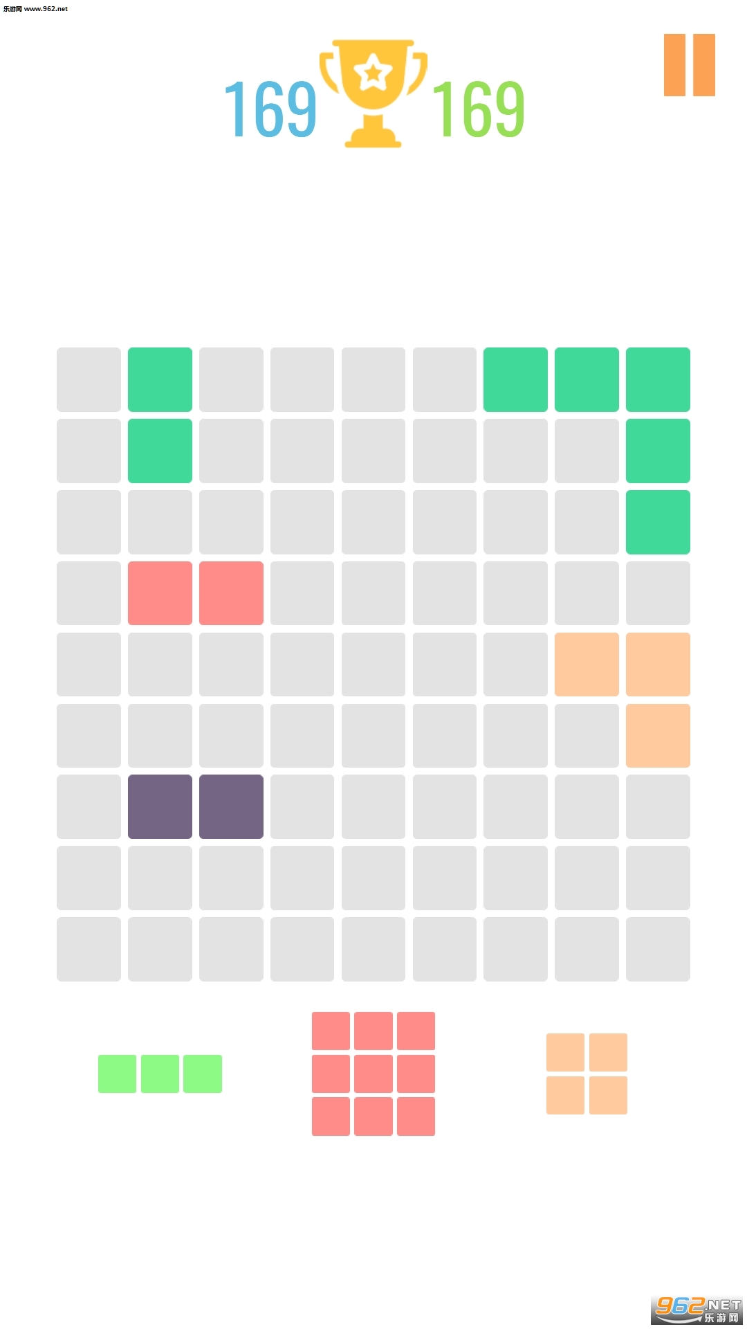 9x9 Puzzle9x9���հ�׿��v1.0��ͼ0