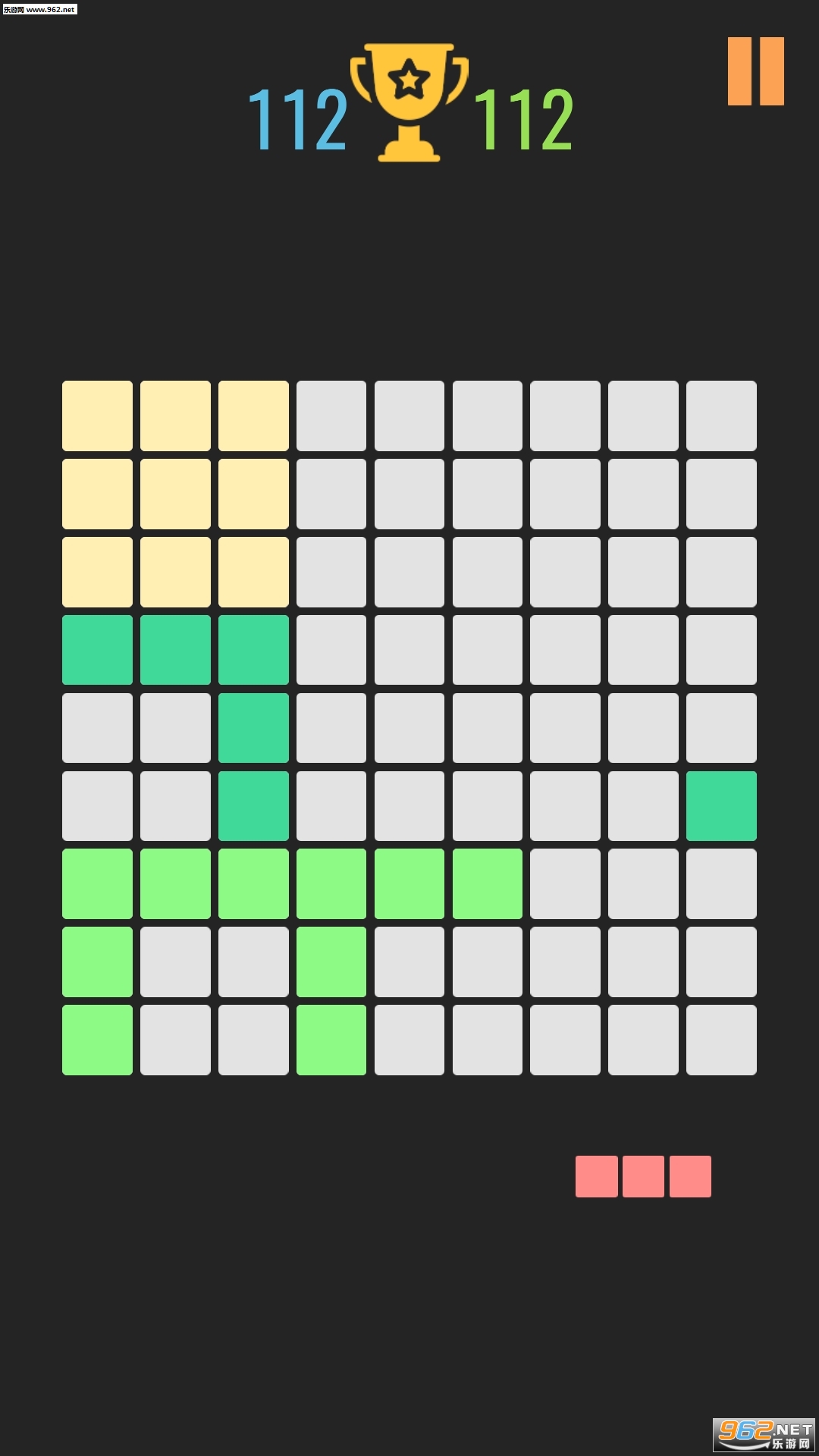 9x9 Puzzle9x9���հ�׿��v1.0��ͼ2