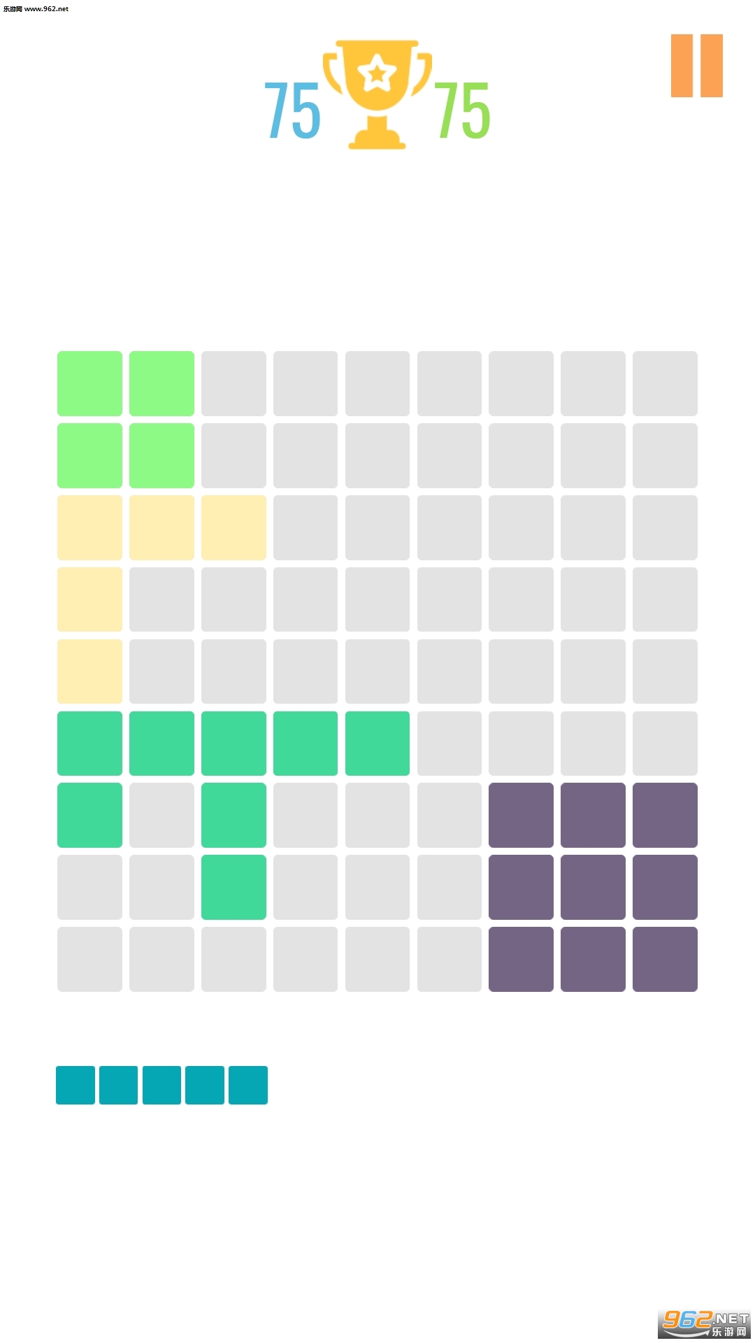 9x9 Puzzle9x9���հ�׿��v1.0��ͼ3
