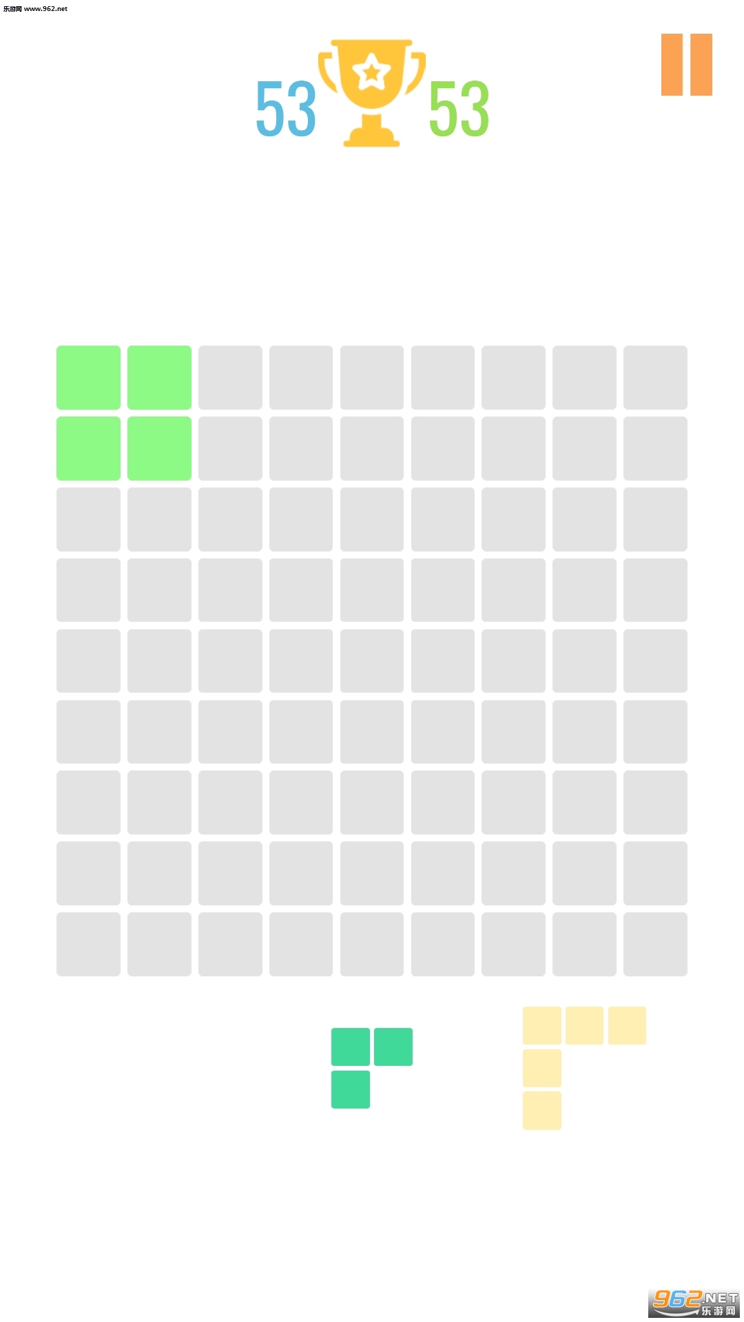 9x9 Puzzle9x9���հ�׿��v1.0��ͼ4