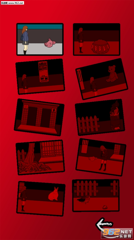 My spine(保护我的后背手机版)截图1