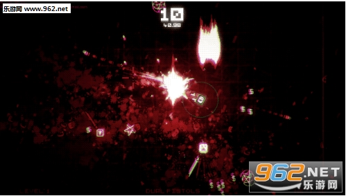 ������(Ultra Hell)������ͼ2