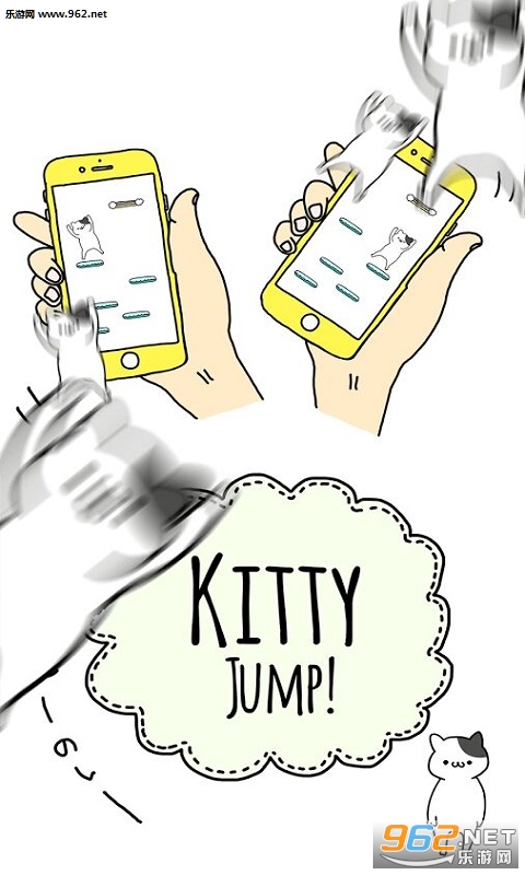 Air Kitty(������Сè��׿��)��ͼ0