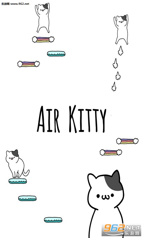 Air Kitty(������Сè��׿��)��ͼ1