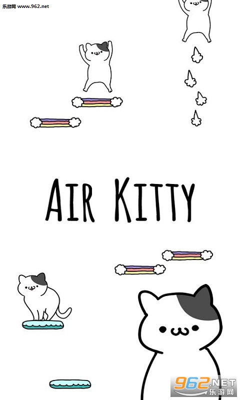 Air Kitty(������Сè��׿��)��ͼ2