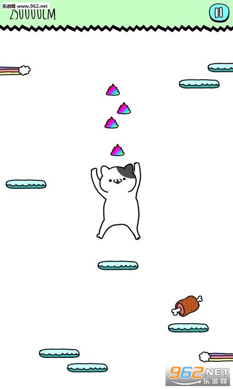 Air Kitty(������Сè��׿��)��ͼ3
