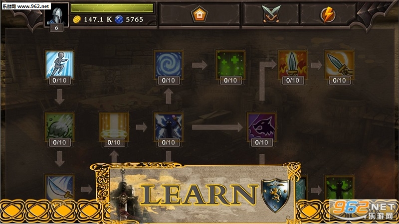 Warlands(½ս������׿��)v0.7��ͼ2