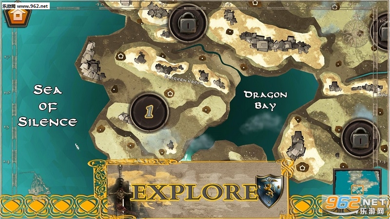 Warlands(½ս������׿��)v0.7��ͼ3