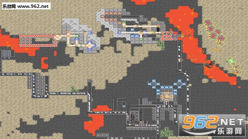 Mindustry(���ع������ΰ�׿��)��ͼ0