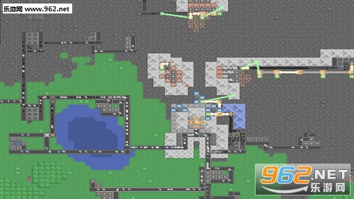 Mindustry(���ع������ΰ�׿��)��ͼ1
