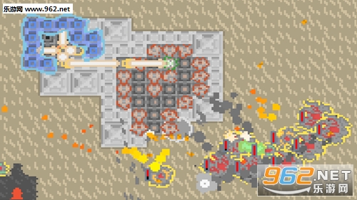 Mindustry(���ع������ΰ�׿��)��ͼ3