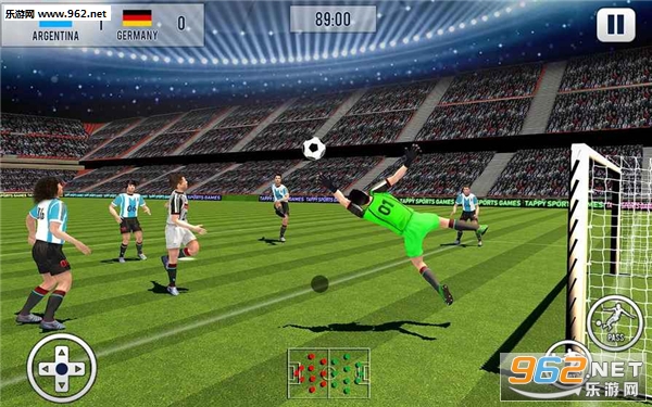 Pro Soccer League Stars 2018: World Championship 2ְҵ������������2018���Ĺٷ����ͼ4