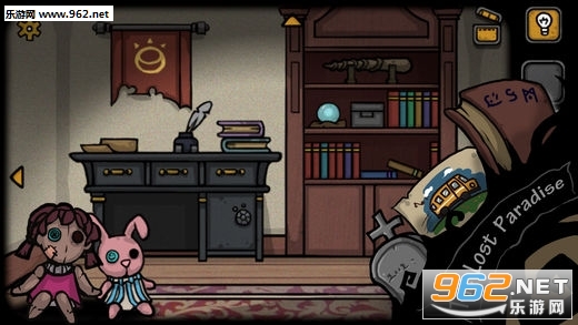 The Lost Paradise2(ʧ��԰2�ٷ���)v2.0��ͼ3