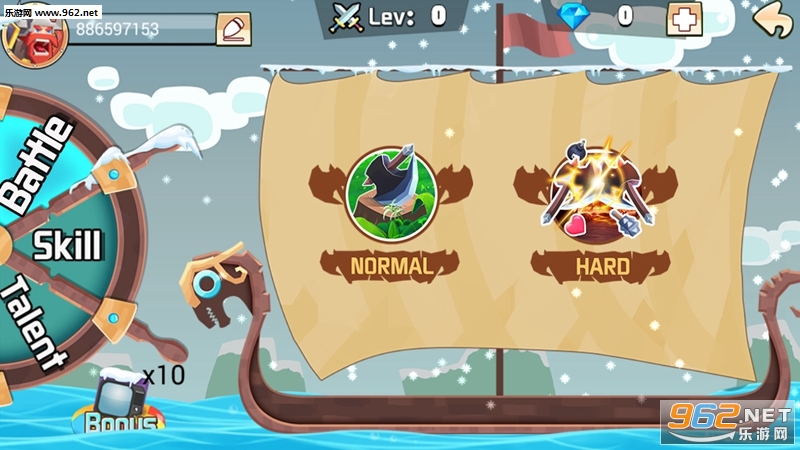 Vikings.ioά���˴��Ҷ���׿���ͼ1