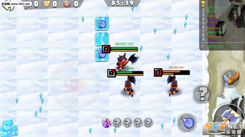 Vikings.ioά���˴��Ҷ���׿���ͼ2