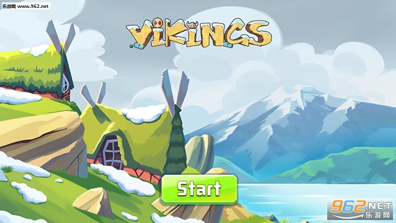 Vikings.ioά���˴��Ҷ���׿���ͼ0