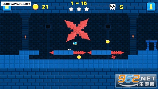 SuperNanoJumpers(Super Nano Jumpers���ιٷ���)��ͼ1