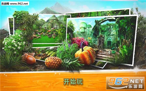 Fantasy Garden(ħ����԰���صĶ����ֻ���)��ͼ3