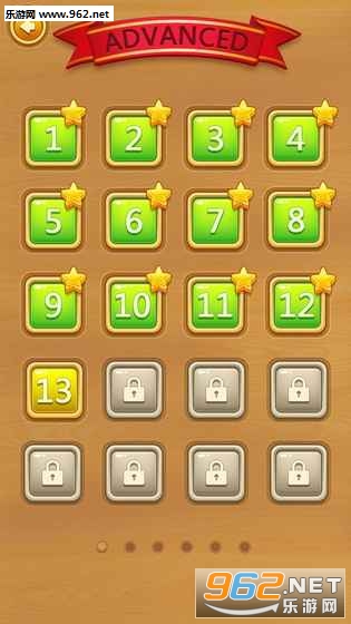 Puzzle Blocks(����ƴͼ�ֻ���)��ͼ3