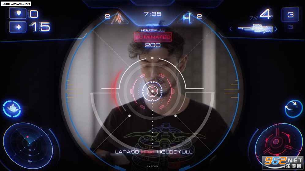 Father.IO������ְ�ս����ͼ��׿�׷���v2.0.7��ͼ2