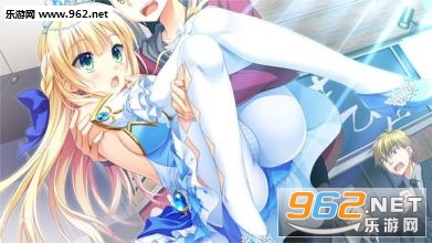 ��ɫ��֥�å��� ȫCG�浵��ͼ0