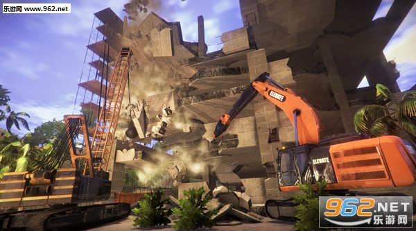 �������2018(Demolish Build 2018)�ƽ����İ��ͼ4