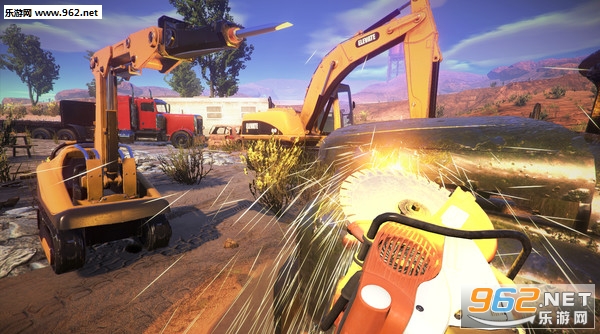 �������2018(Demolish Build 2018)�ƽ����İ��ͼ5