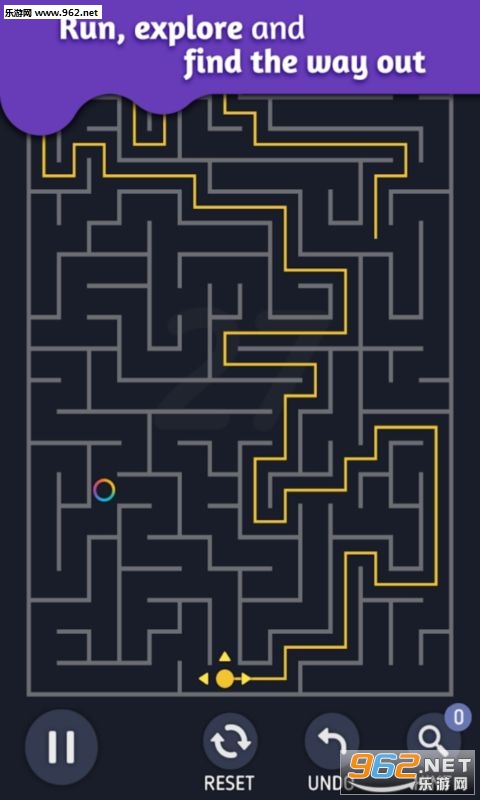 Maze��׿��v1.0.0��ͼ0