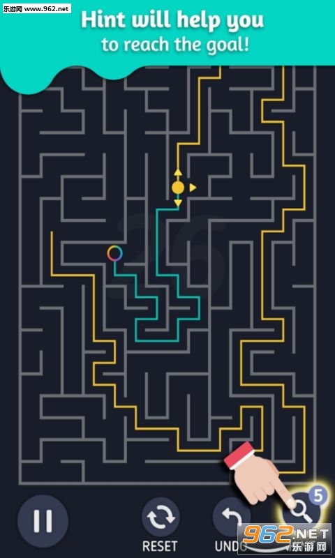 Maze��׿��v1.0.0��ͼ3