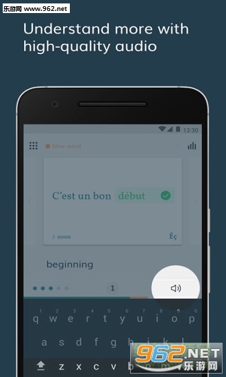 Lingvist��׿���ͼ1