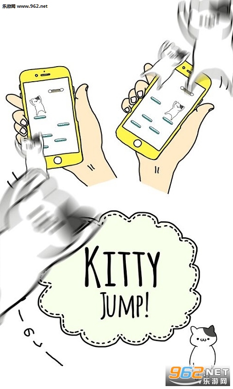 Air Kitty(������Сè�ֻ���)��ͼ0