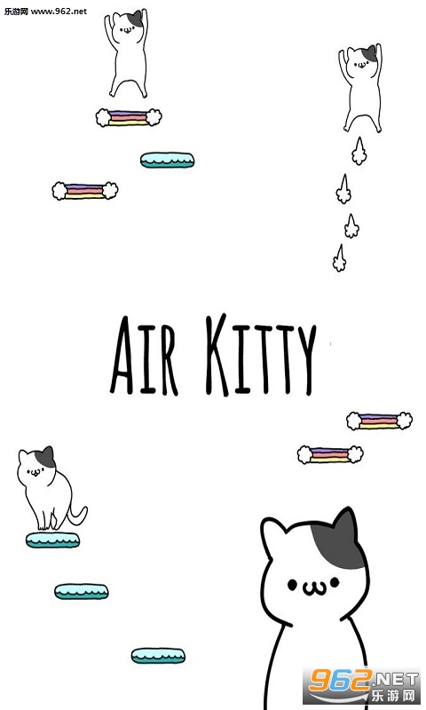 Air Kitty(������Сè�ֻ���)��ͼ1