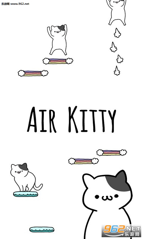 Air Kitty(������Сè�ֻ���)��ͼ2