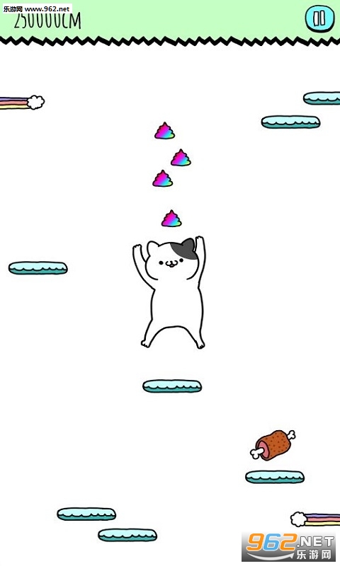 Air Kitty(������Сè�ֻ���)��ͼ3