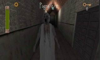 Slendrina Must Die: The Asylum(�������ɱ�����:�ӻ���׿��)v 1.02��ͼ1