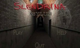Slendrina Must Die: The Asylum(�������ɱ�����:�ӻ���׿��)v 1.02��ͼ0